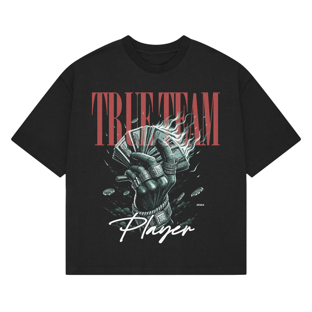 True Team Players (TTP) money tees